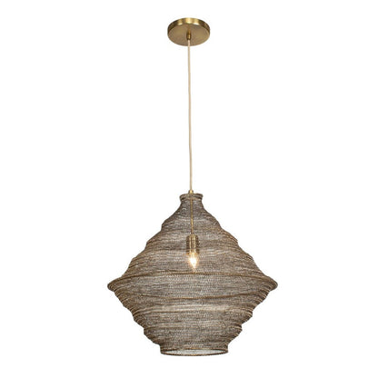 Heritage Pendant