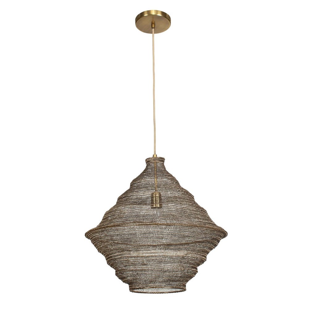 Heritage Pendant