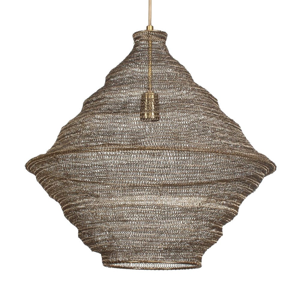 Heritage Pendant