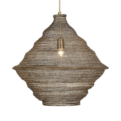 Heritage Pendant