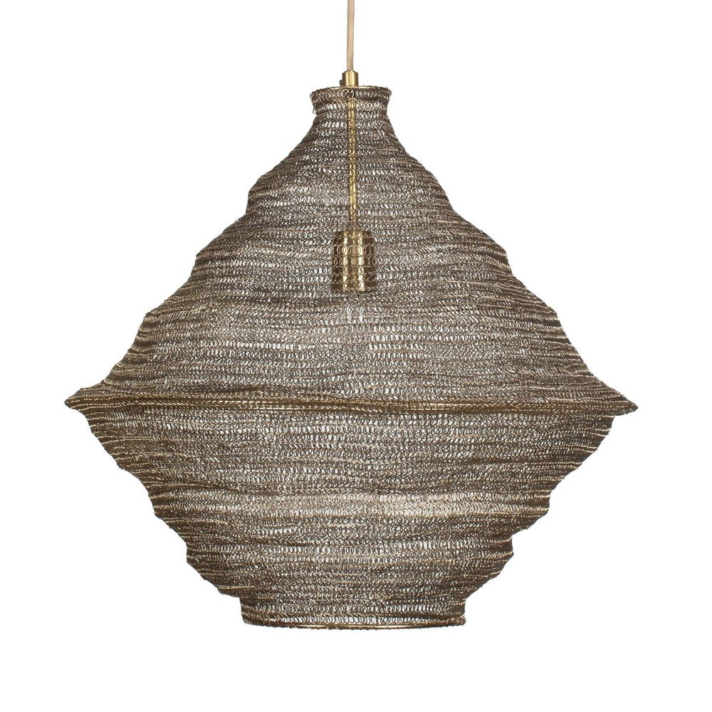 Heritage Pendant