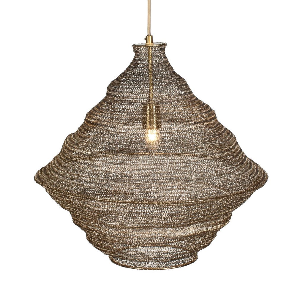 Heritage Pendant