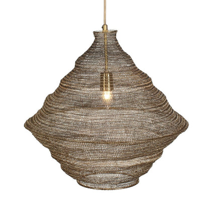 Heritage Pendant