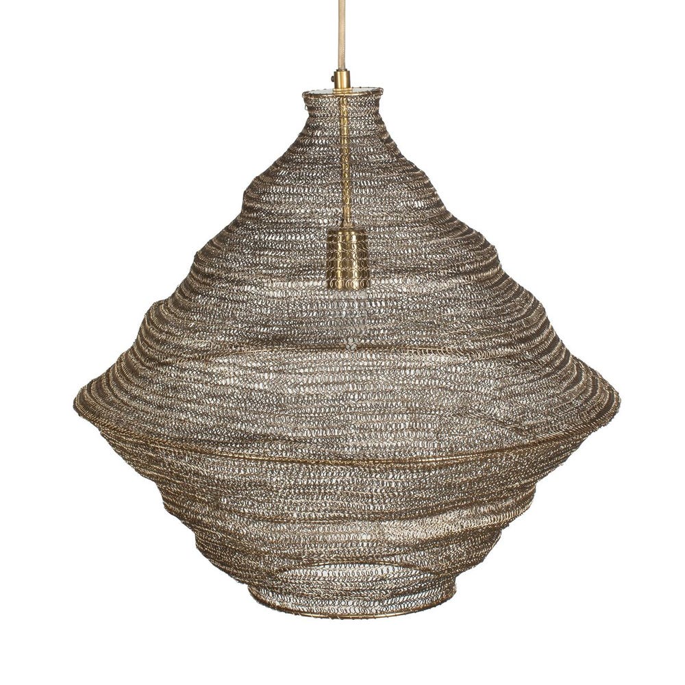 Heritage Pendant
