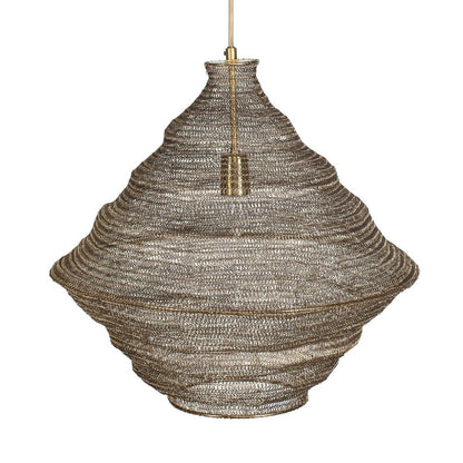 Heritage Pendant