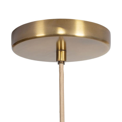 Heritage Pendant