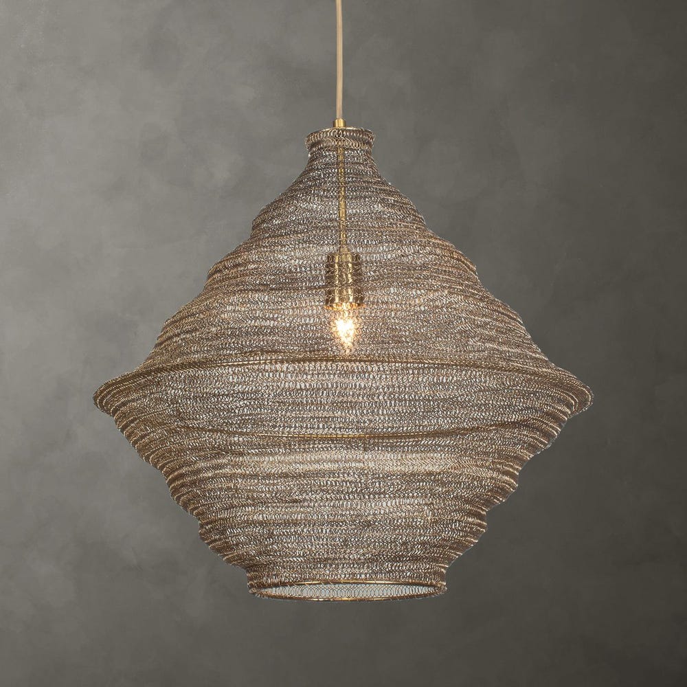 Heritage Pendant