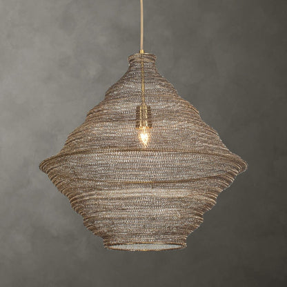 Heritage Pendant