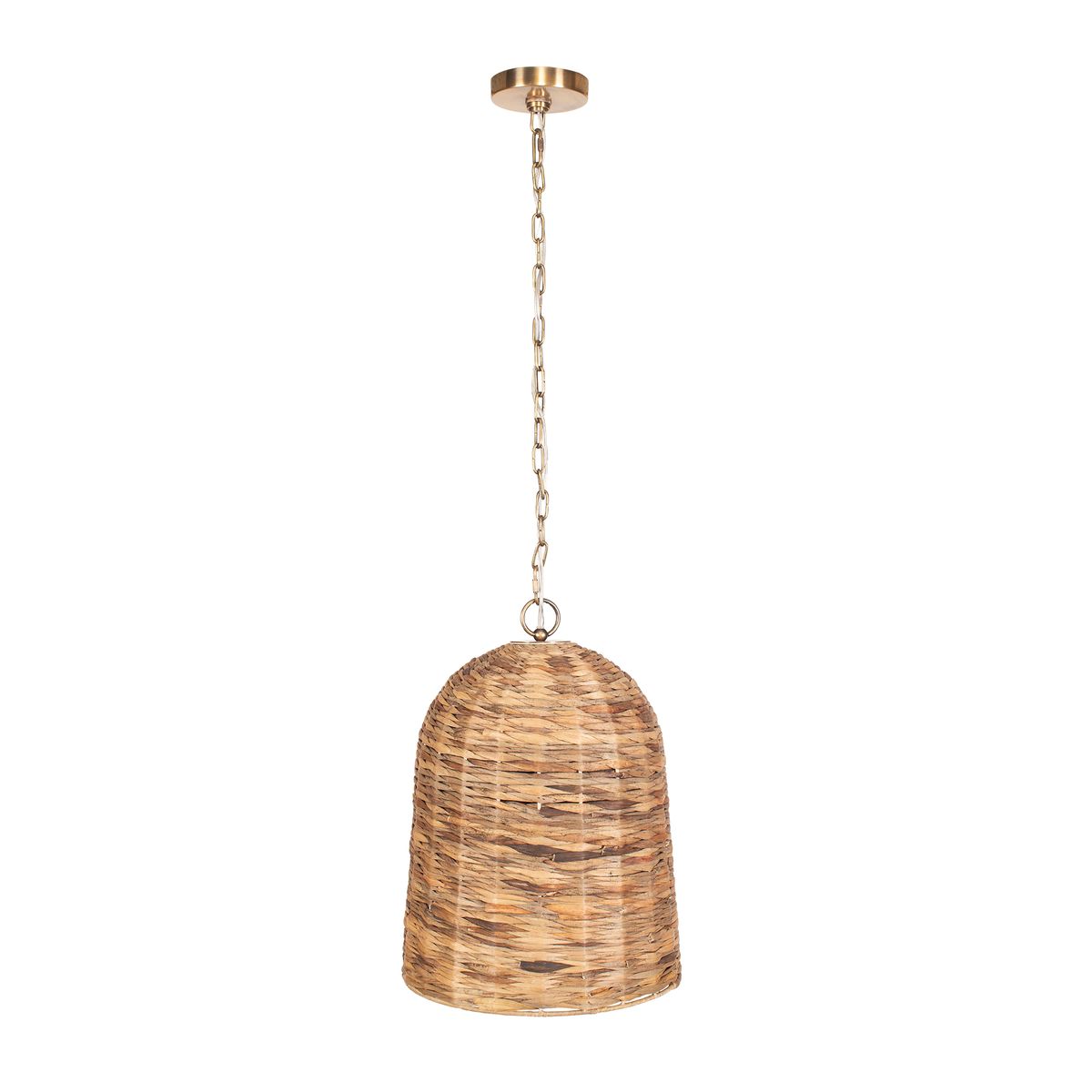 Elevated Pendant