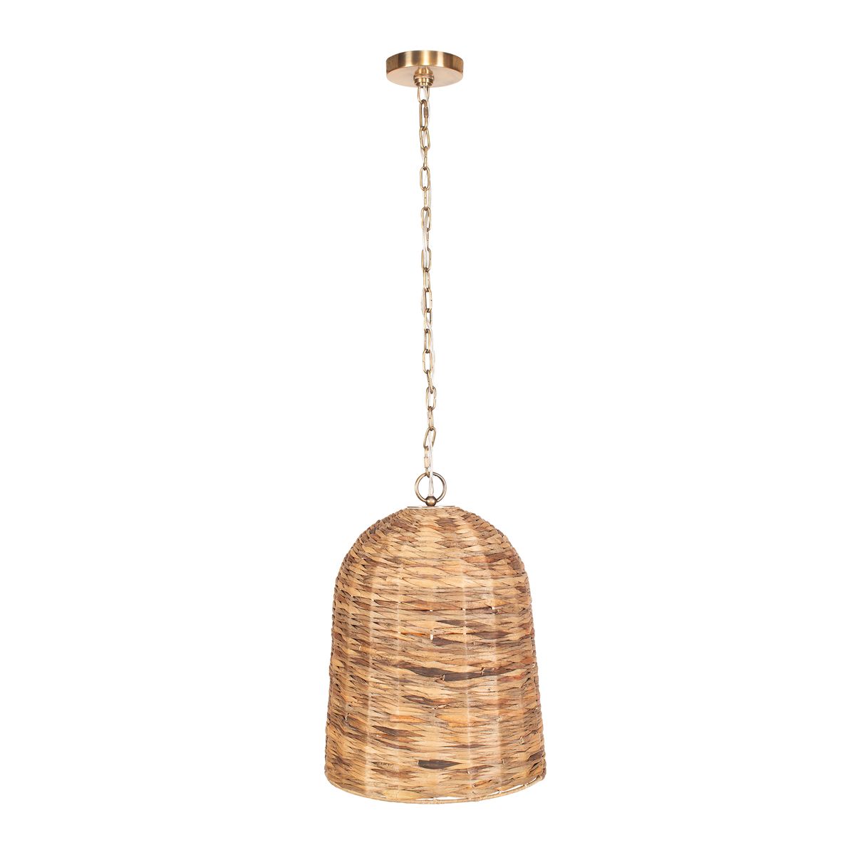 Elevated Pendant
