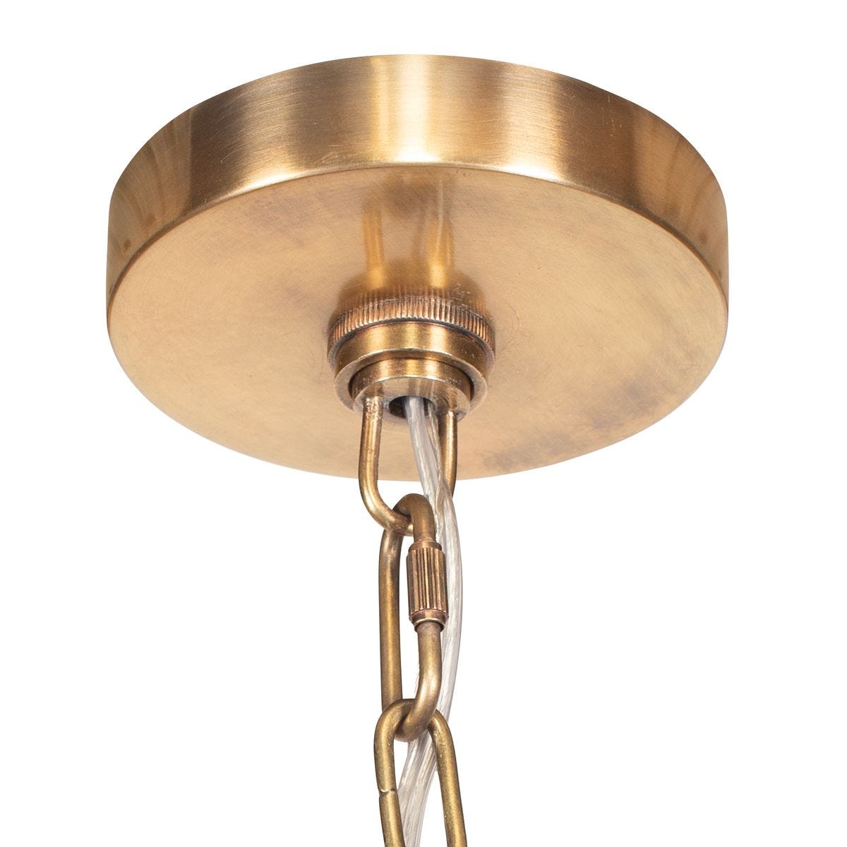 Elevated Pendant