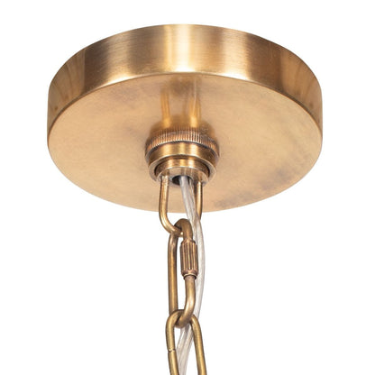 Elevated Pendant