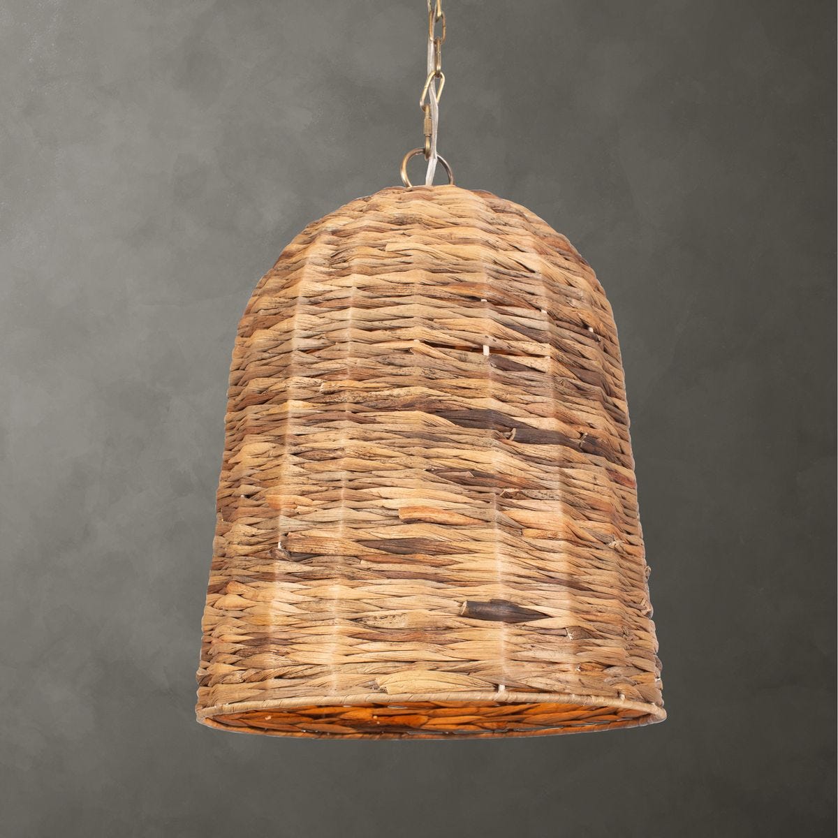 Elevated Pendant