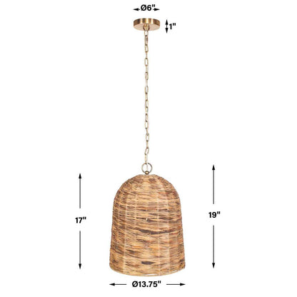 Elevated Pendant