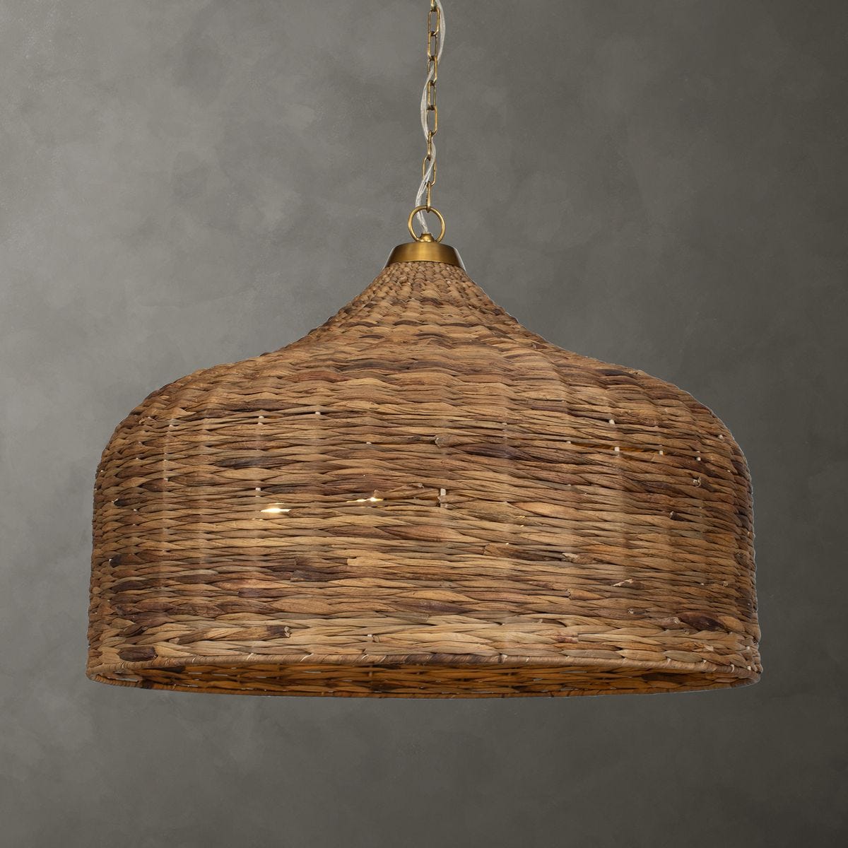 Signature Pendant