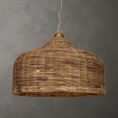 Signature Pendant
