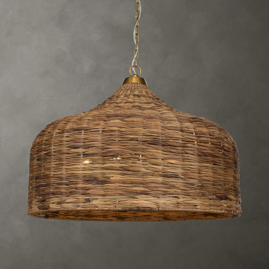Signature Pendant