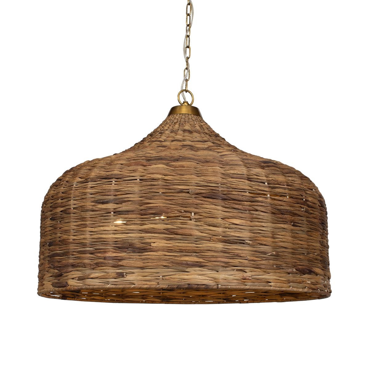 Signature Pendant