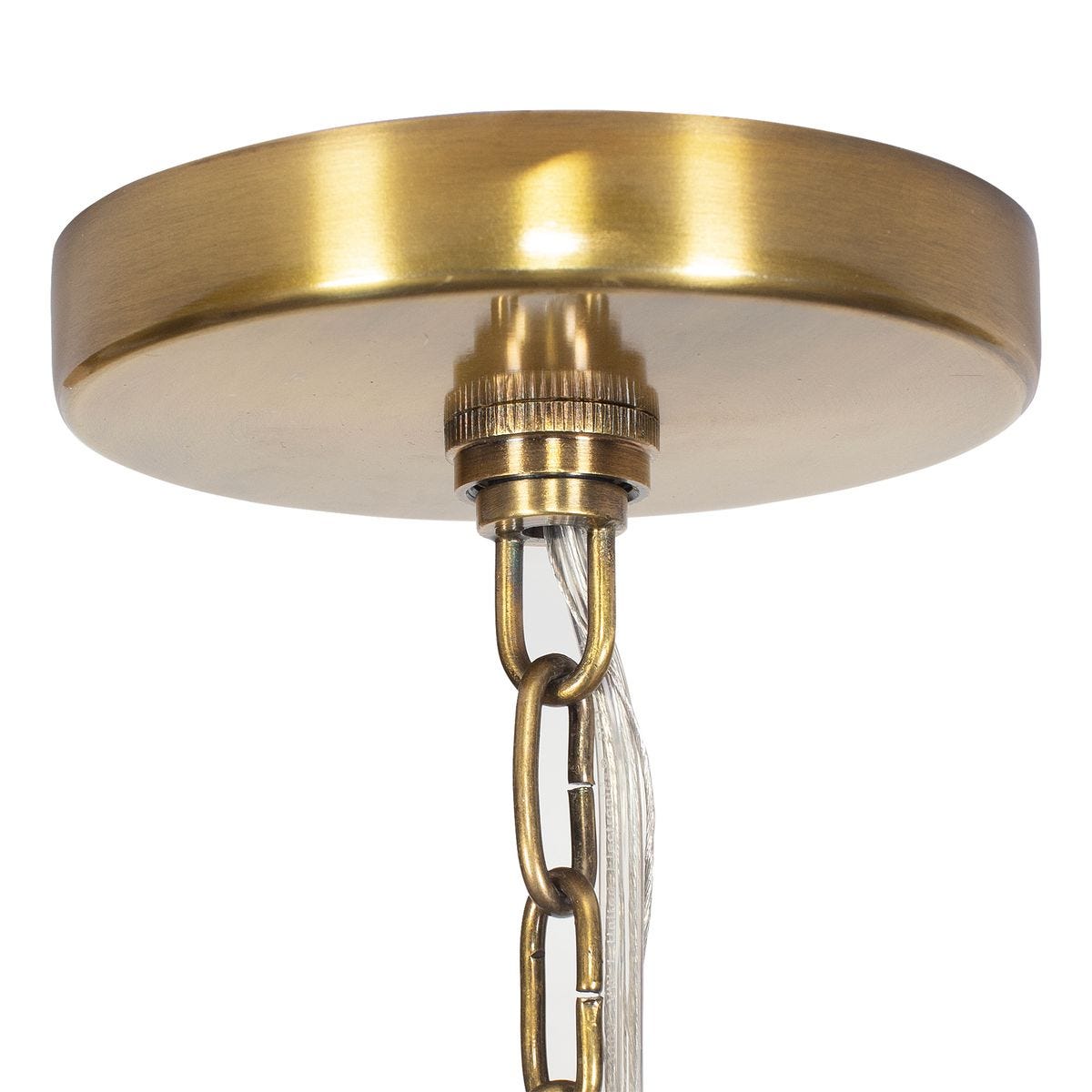 Signature Pendant