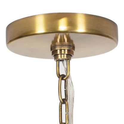 Signature Pendant