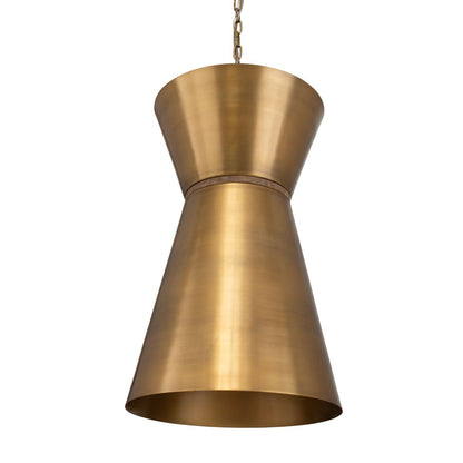 Modern Pendant