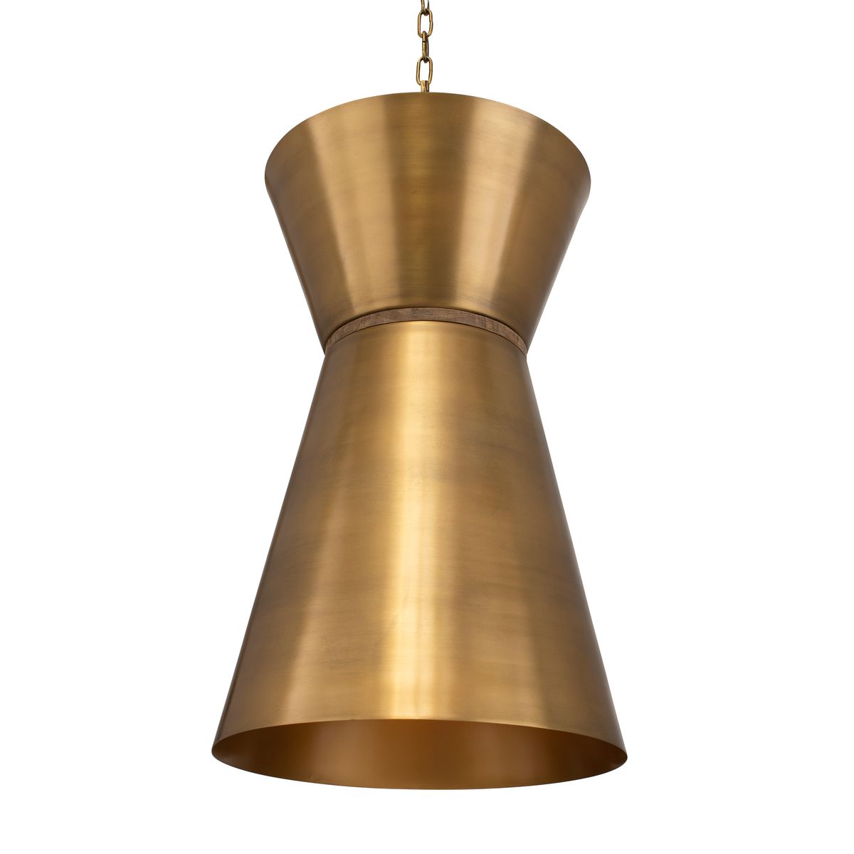 Modern Pendant
