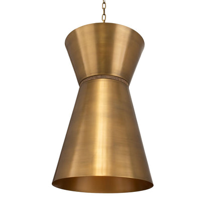 Modern Pendant