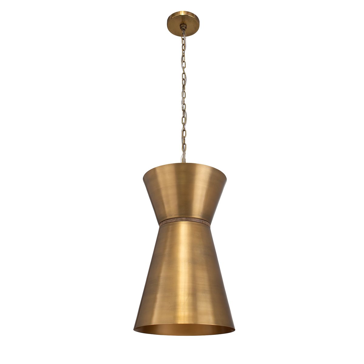 Modern Pendant