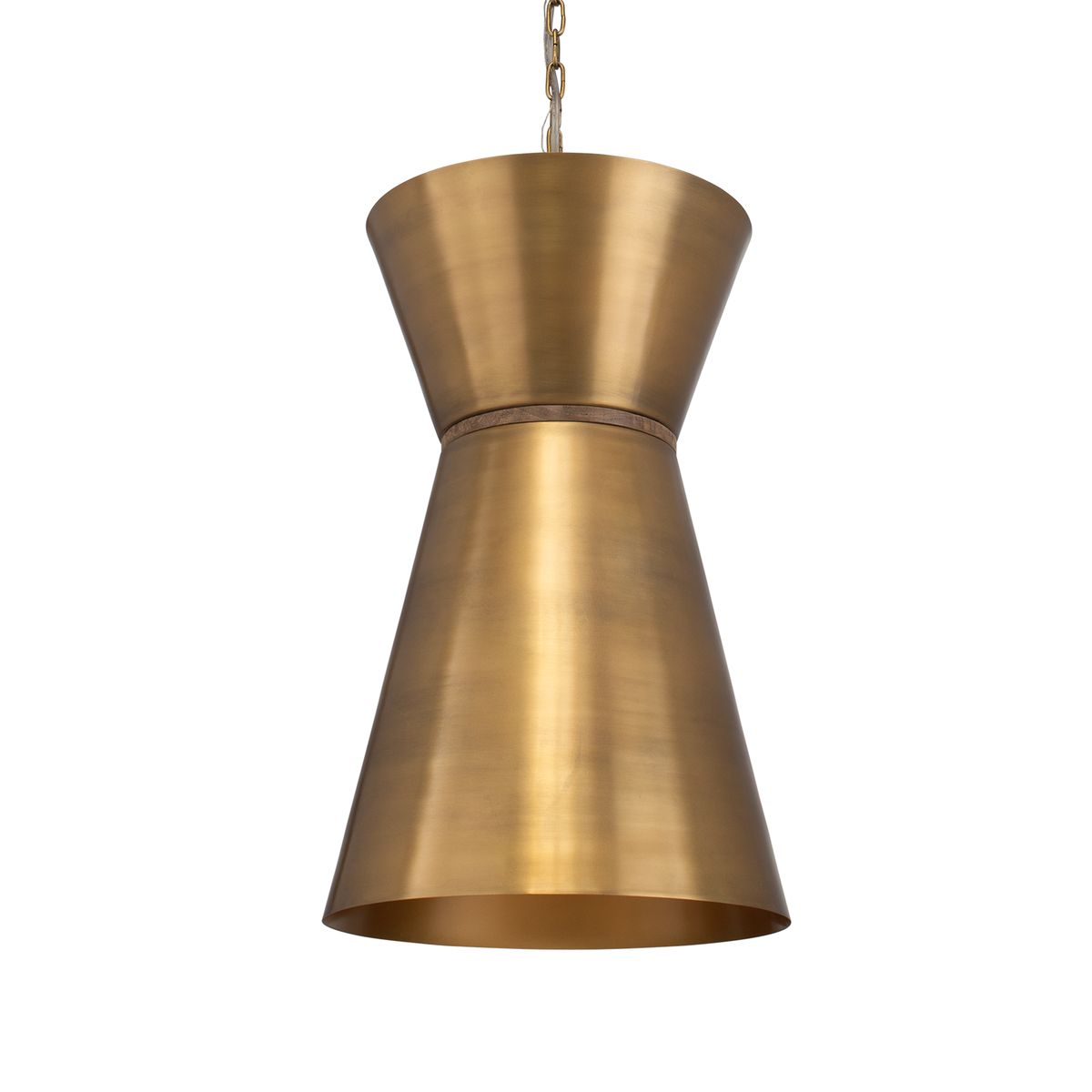 Modern Pendant
