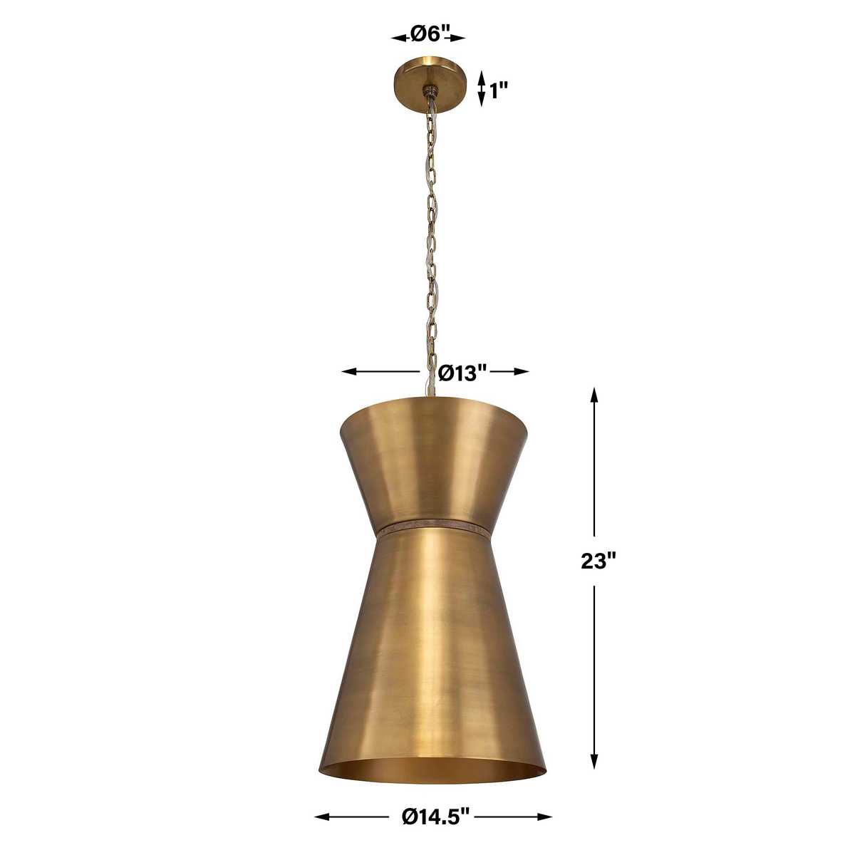 Modern Pendant