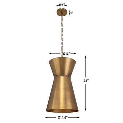 Modern Pendant