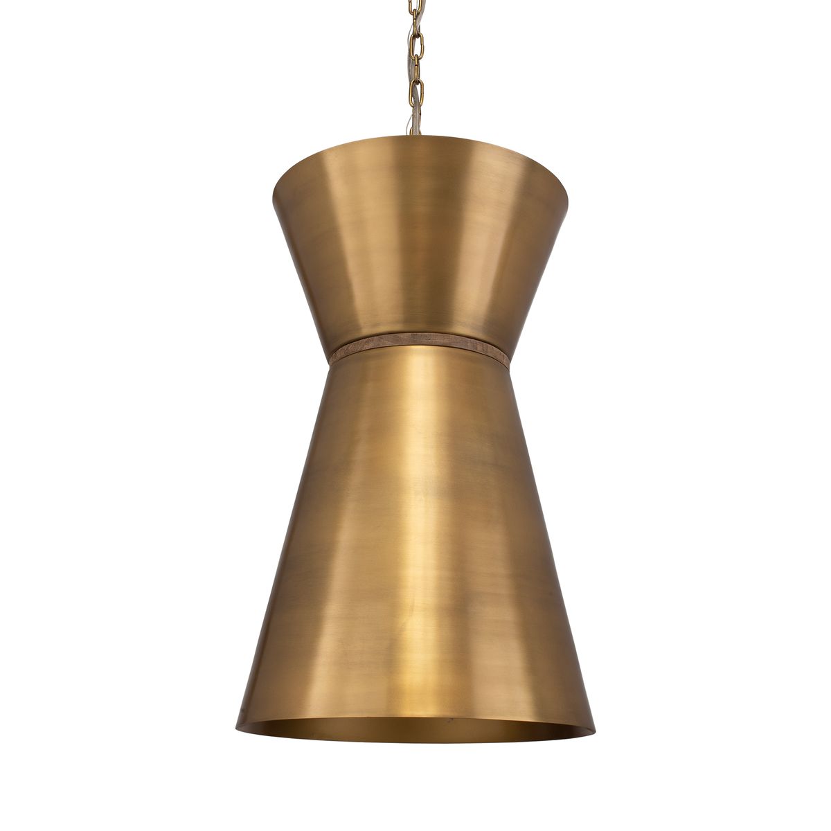 Modern Pendant