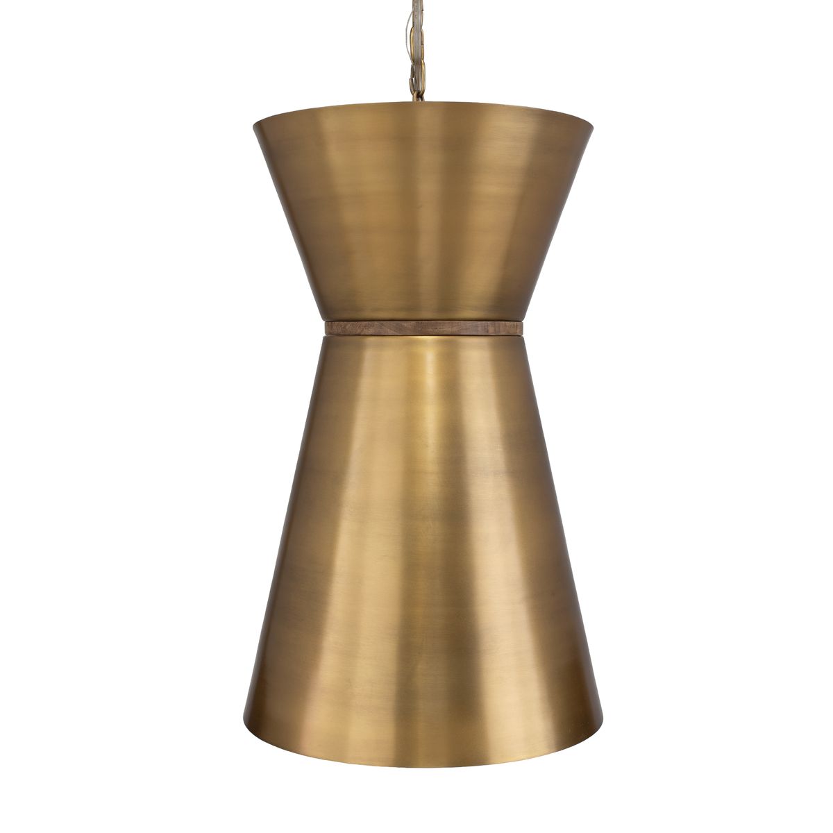 Modern Pendant