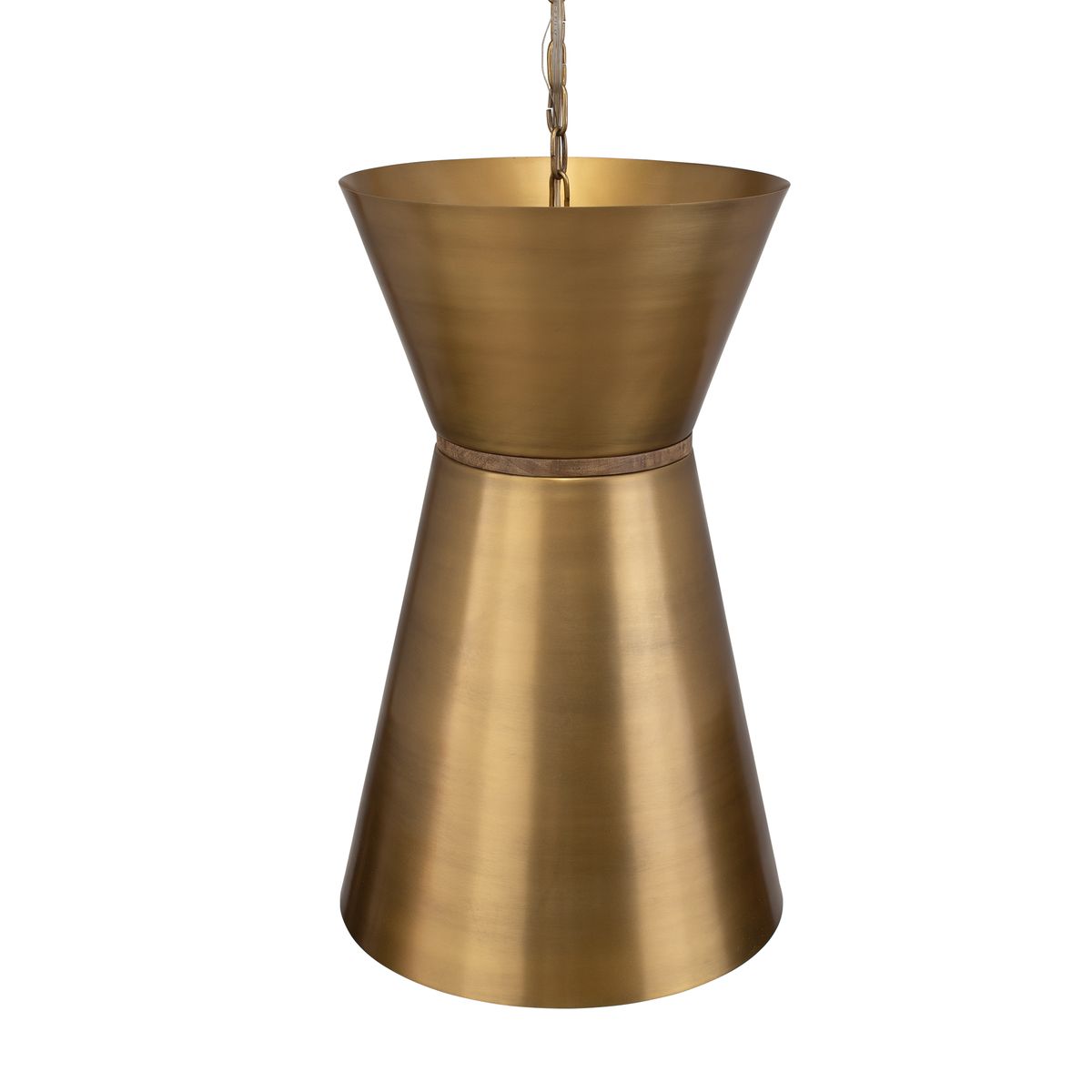 Modern Pendant