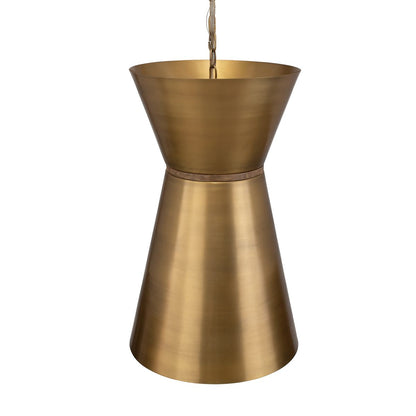 Modern Pendant