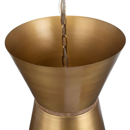 Modern Pendant