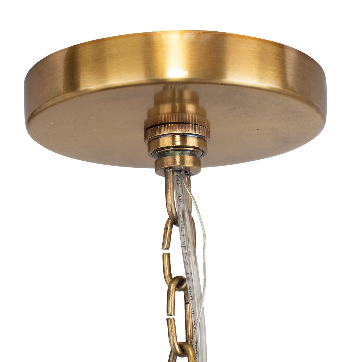 Modern Pendant
