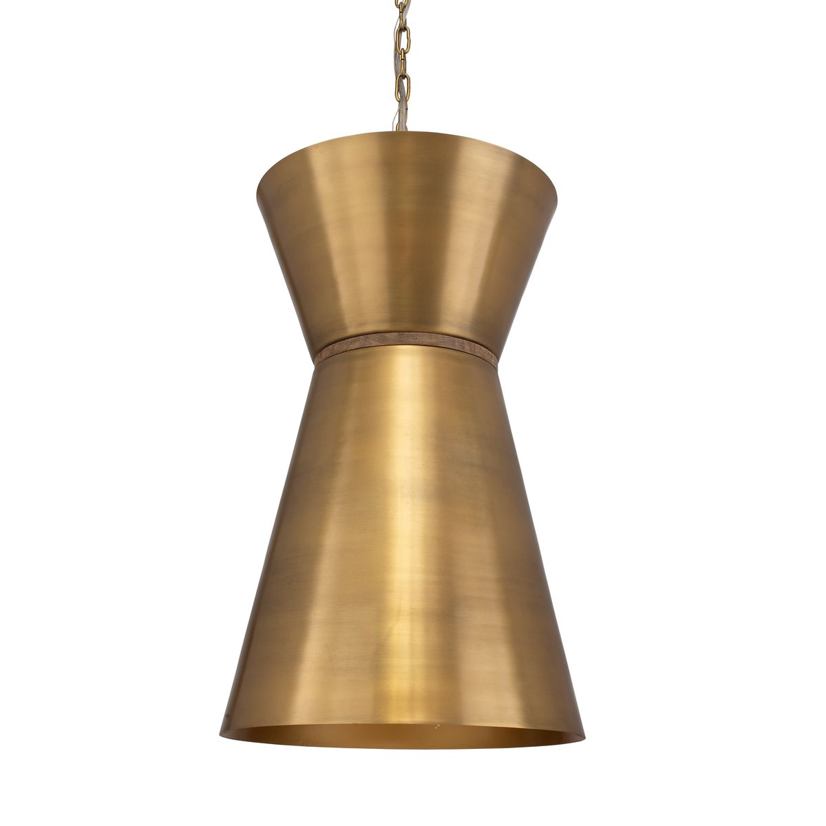 Modern Pendant