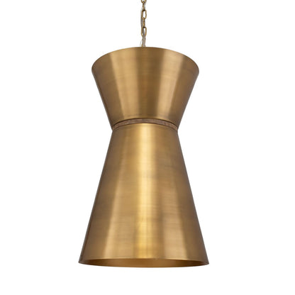 Modern Pendant