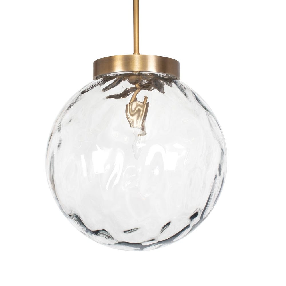 Signature Pendant