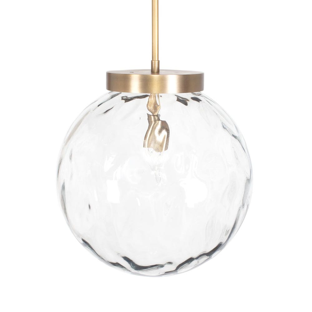 Signature Pendant