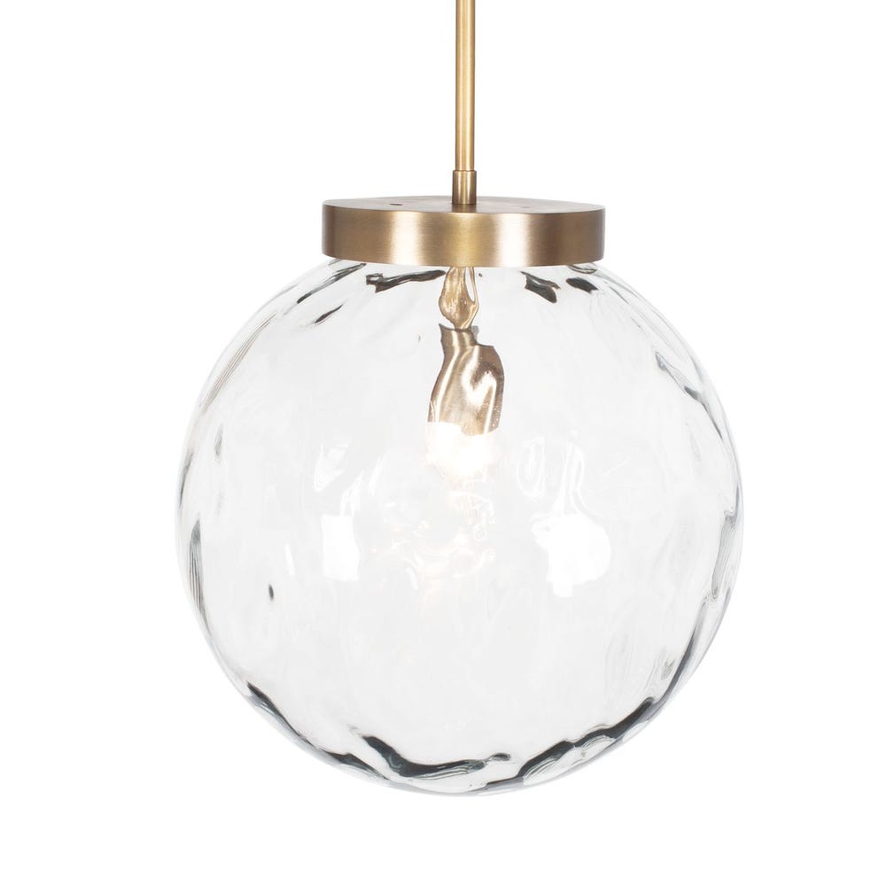 Signature Pendant