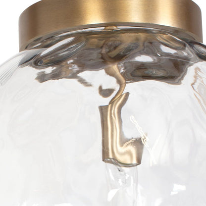 Signature Pendant