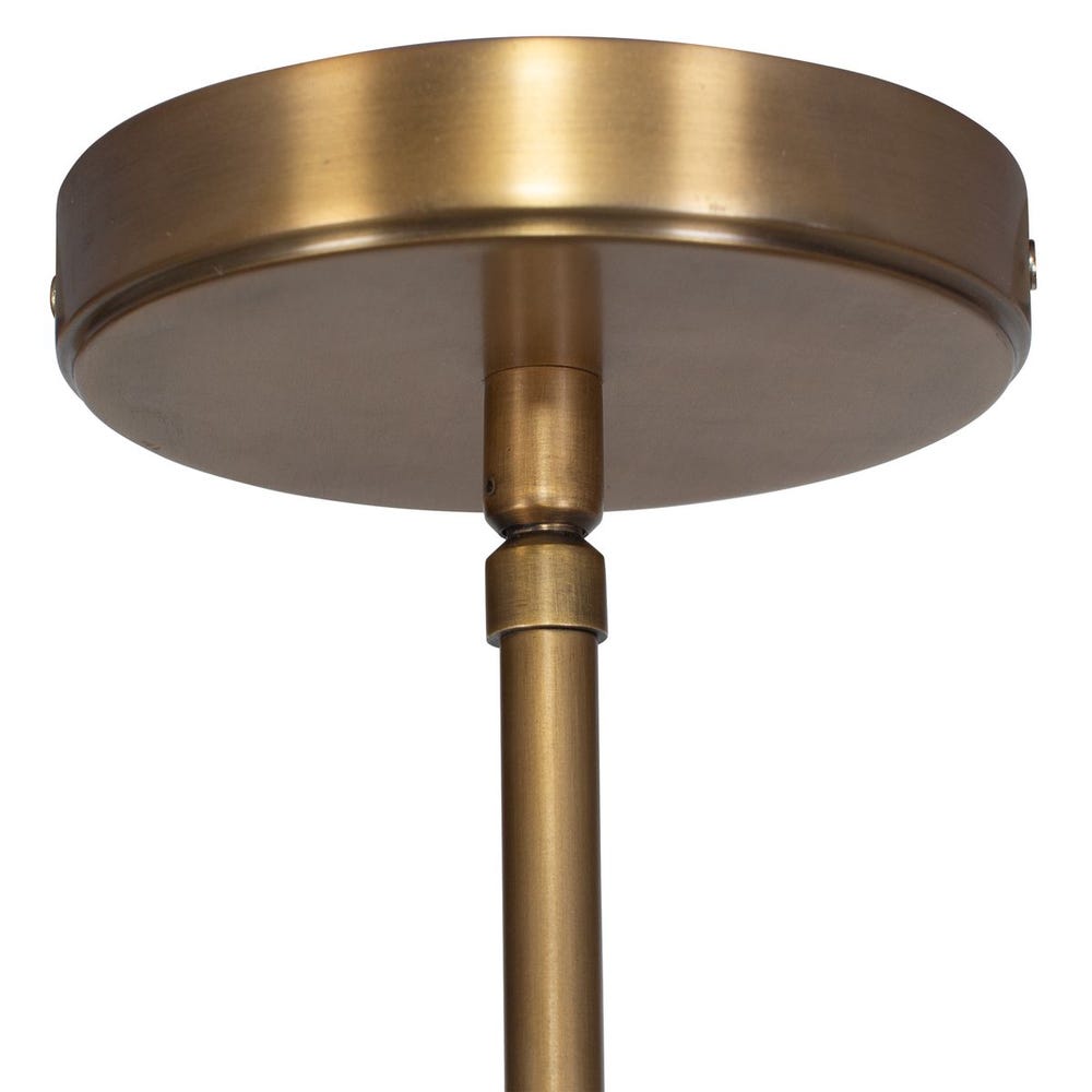 Signature Pendant