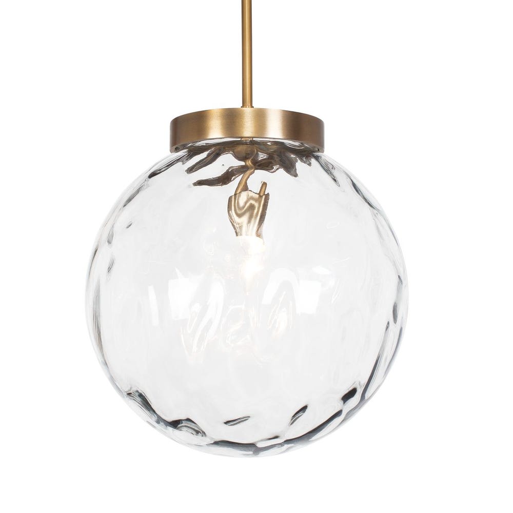 Signature Pendant