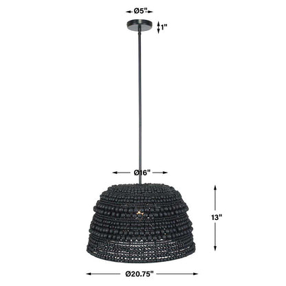Modern Pendant
