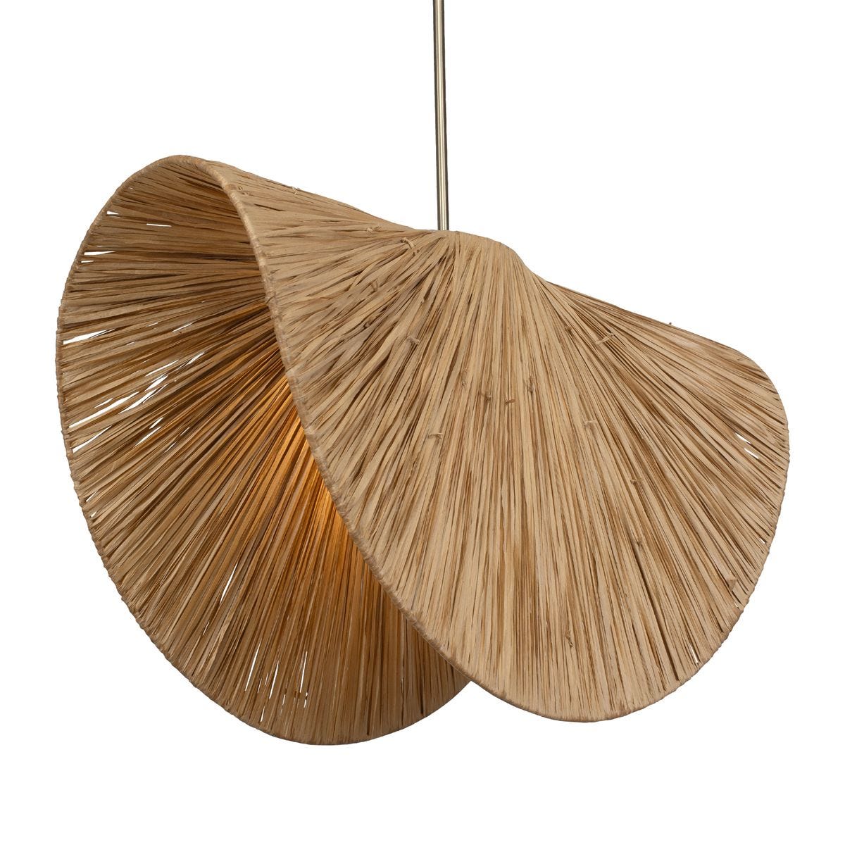 Refined Pendant