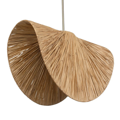Refined Pendant