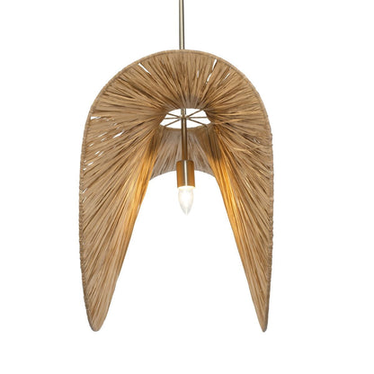 Refined Pendant