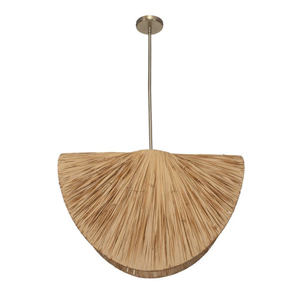 Refined Pendant